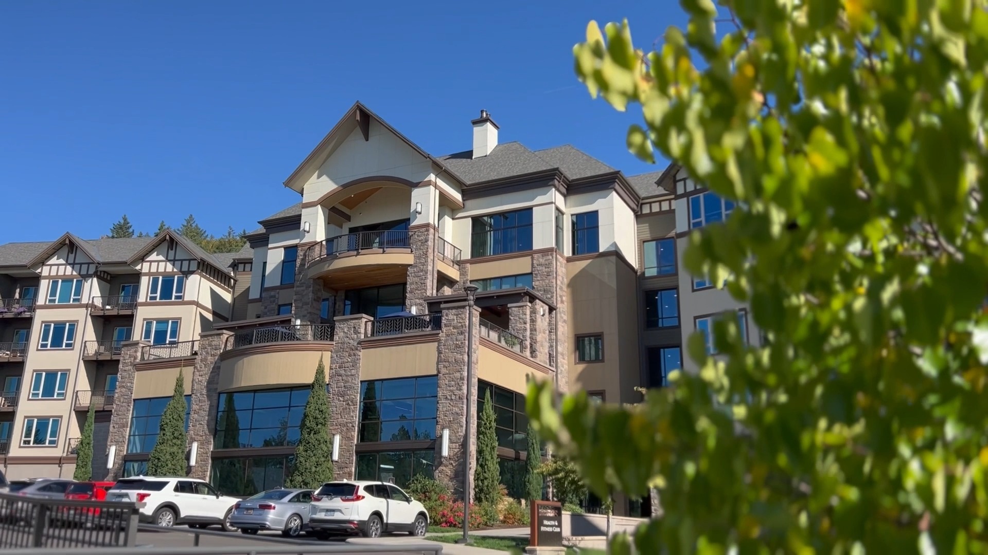 Touchmark in the West Hills