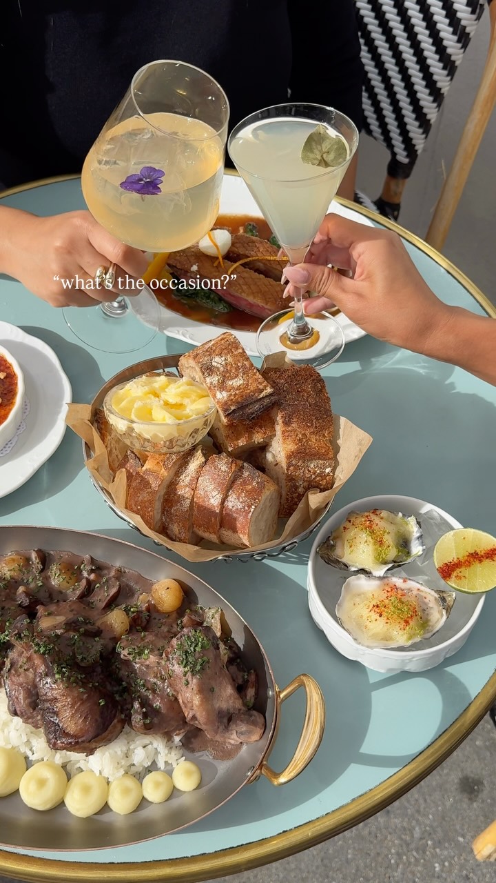 Bon Délire Resto & Bar