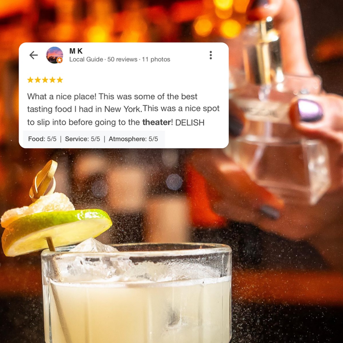 The Independent NYC