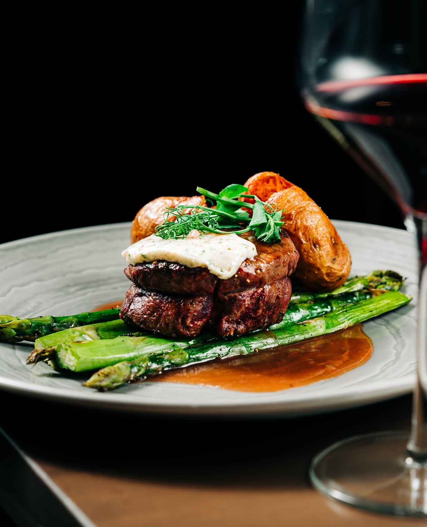 Prelude Kitchen & Bar