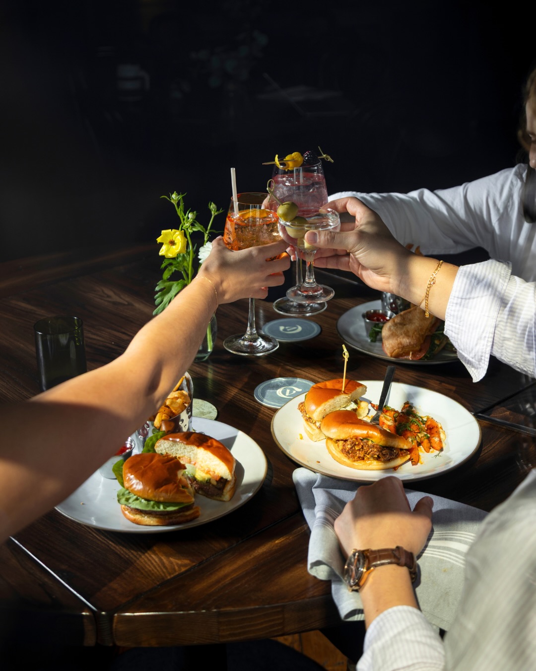 Copper Vine Restaurant & Inn
