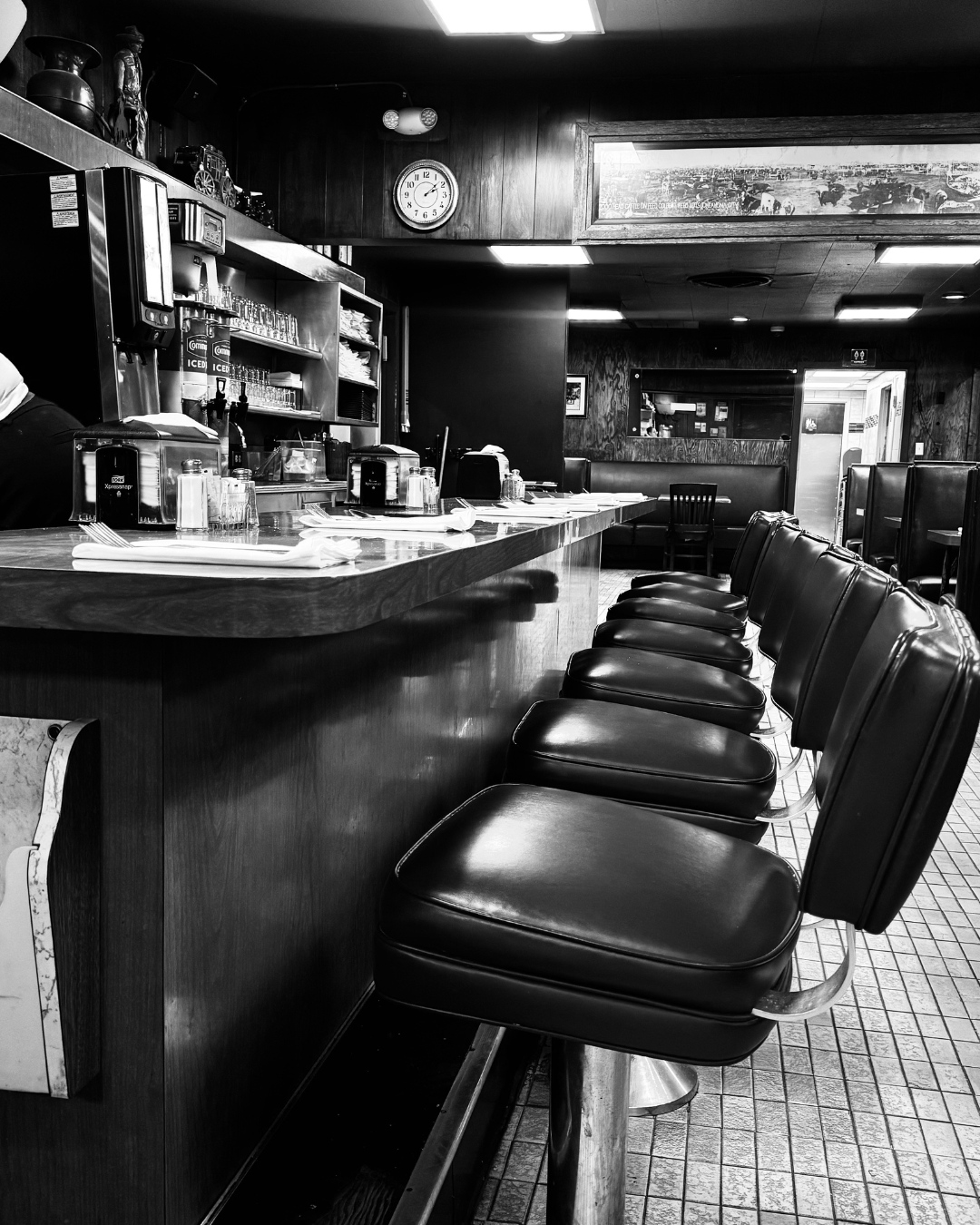 Cattlemen's Steakhouse